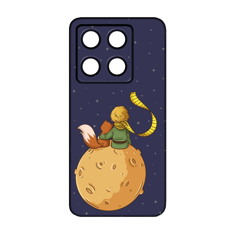 کاور مدل 173 مناسب برای گوشی موبایل شیائومی Redmi 15C