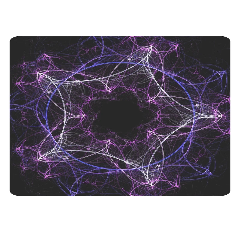 ماوس پد مدل M166