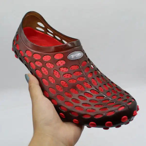 کفش ساحلی مدل میلان کد 1396-RD