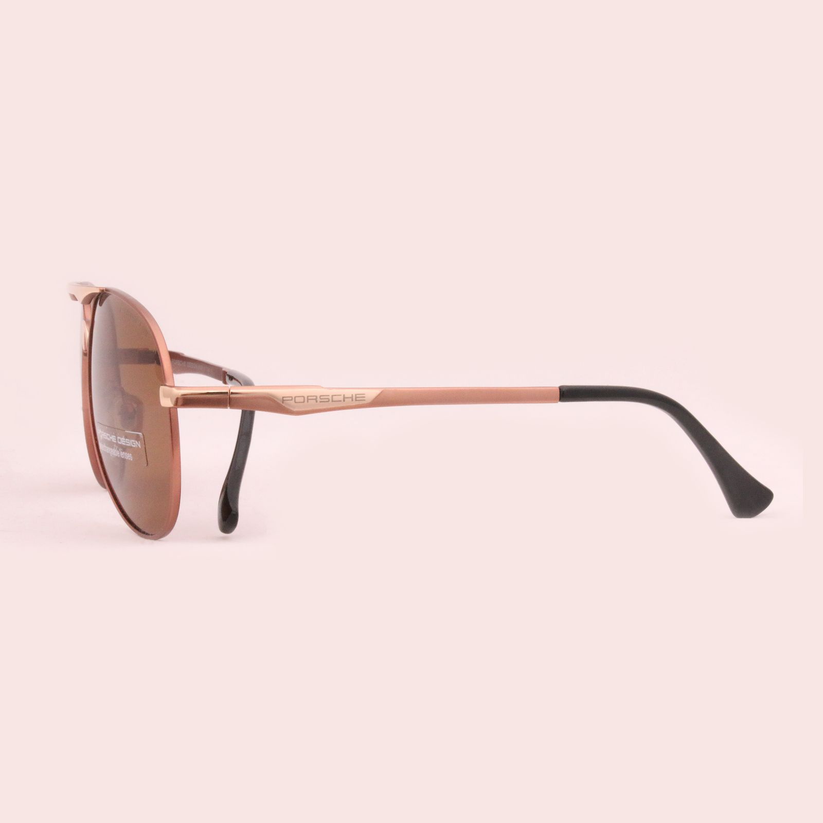 عینک آفتابی پورش دیزاین مدل P8722bNG-LUX -  - 4