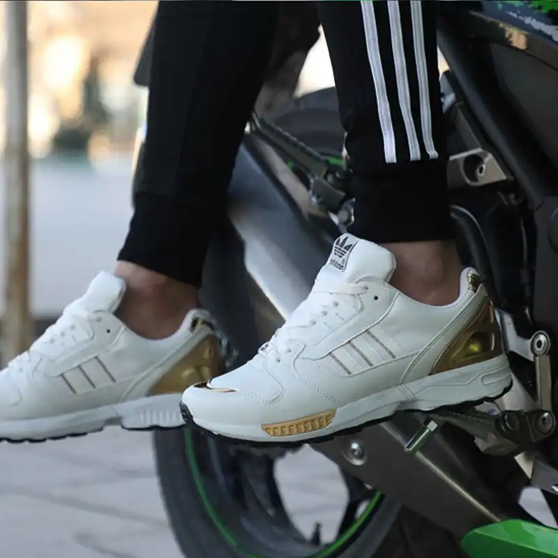 کفش راحتی مدل ZX 8000