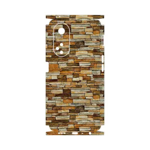MAHOOT brickwall-FullSkin Cover Sticker for Oppo A98