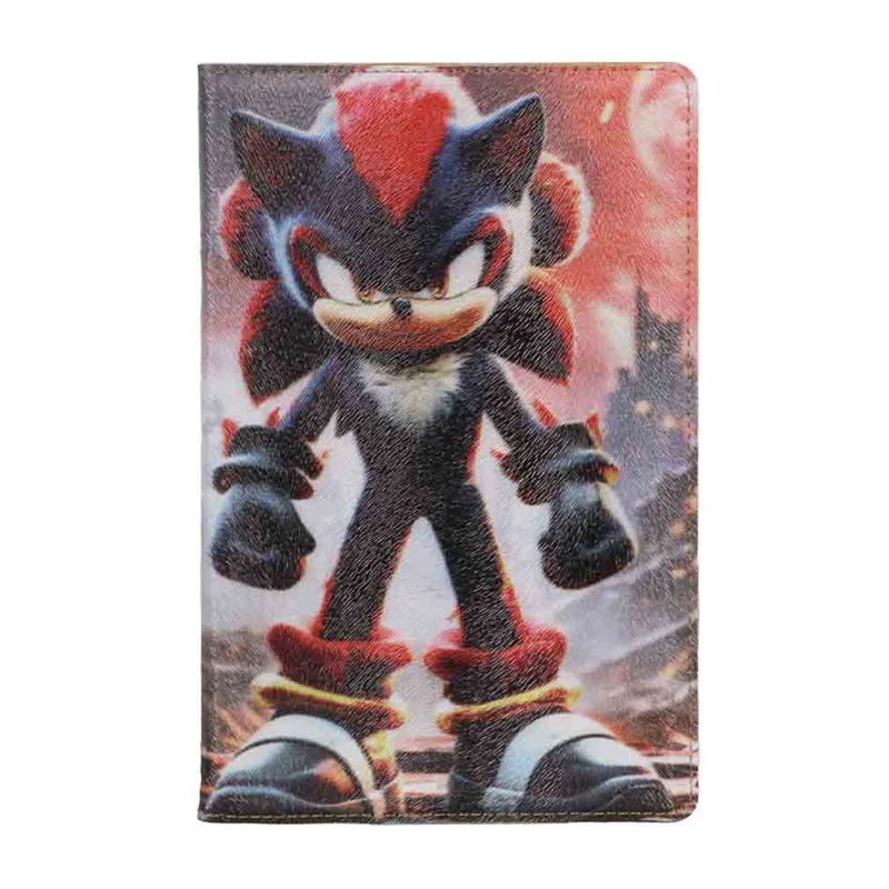 کیف کلاسوری مدل Sonic مناسب برای تبلت سامسونگ Galaxy Tab A7 Lite 8.7inch / T225