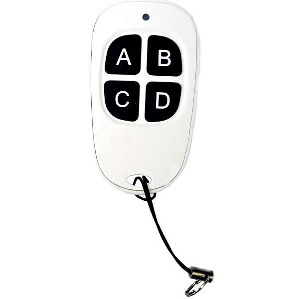 ریموت بلوتوثی دربازکن مدل 433_tkm