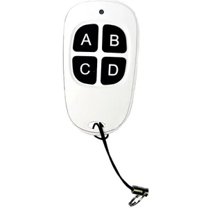 ریموت بلوتوثی مدل EGG 433