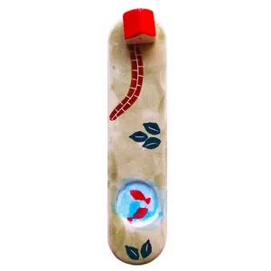 جای عود مدل حس روستا