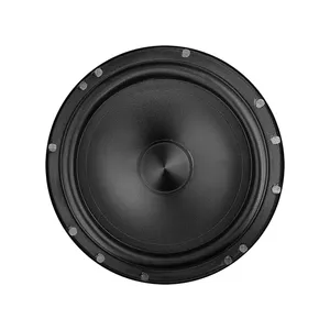 کامپوننت خودرو مجیک آدیو مدل MA-6X1  بسته دو عددی