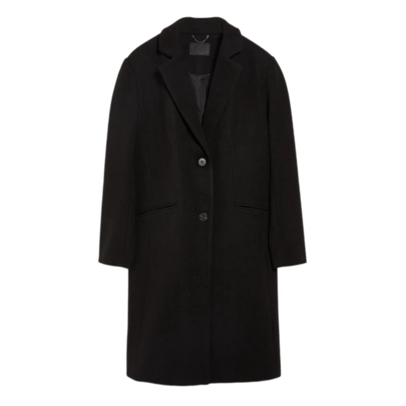 پالتو زنانه سی اند ای مدل Ce10000