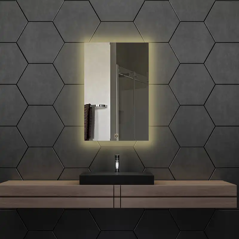 آینه هوشمند دلفین مدل Touch-T-6045