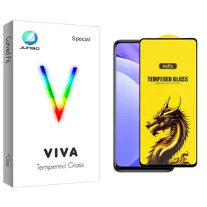 Junbo Viva Y-Horo Screen Protector For Xiaomi mi 10t lite