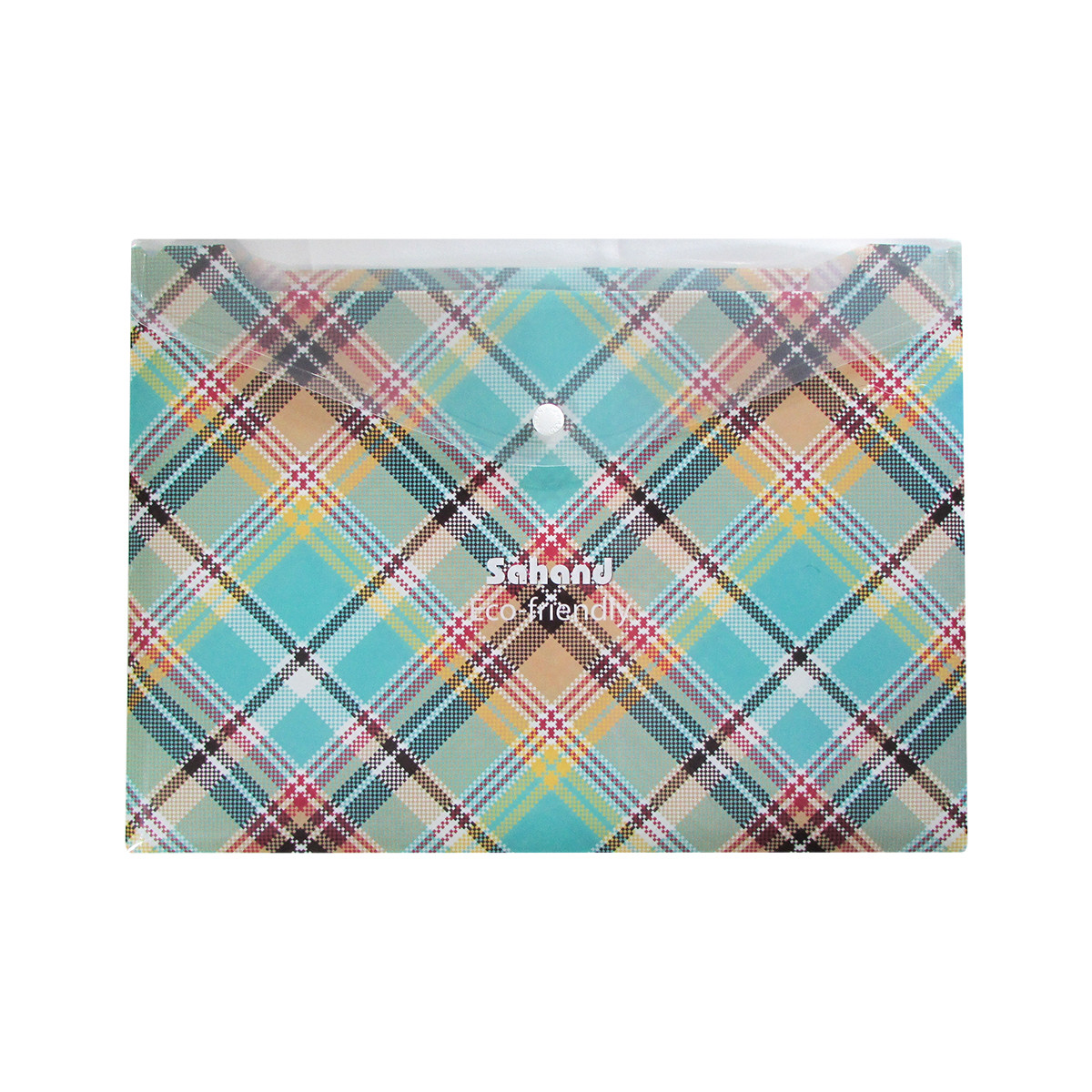 پوشه دکمه دار سهند کد B-33 مجموعه 3 عددی پوشه دکمه دار سهند کد B-33 مجموعه 3 عددی