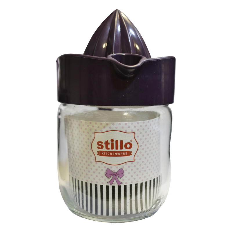 آبمیوه گیری دستی استیلو مدل 11-G