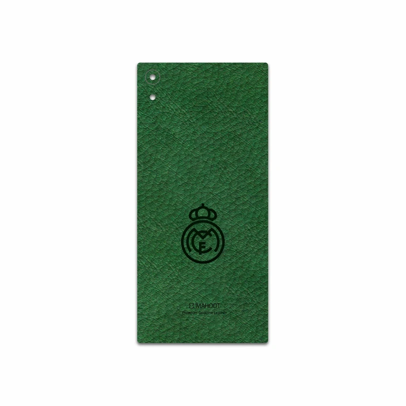 برچسب پوششی ماهوت مدل GL-REAL مناسب برای گوشی موبایل سونی Xperia XA1 Ultra