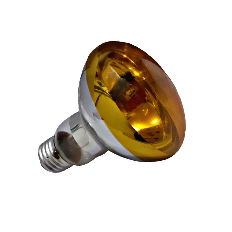 لامپ گرمایشی ۶۰ وات وسترشارک مدل HZ101 پایه E27