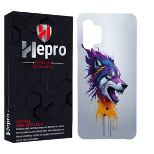 HEPRO MC Cover for Samsung Galaxy A32 4G