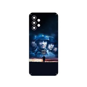 MAHOOT Saving Private Ryan Cover Sticker for Samsung Galaxy A13