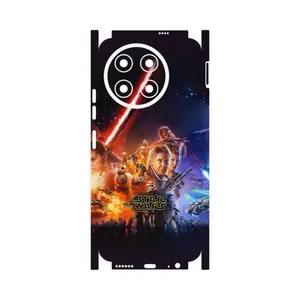 MAHOOT Star Wars-FullSkin Cover Sticker for Tecno Spark 30 Pro