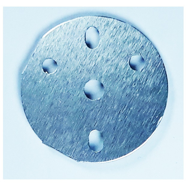 چیپ ال ای دی 3 وات مدل TSD-C0330