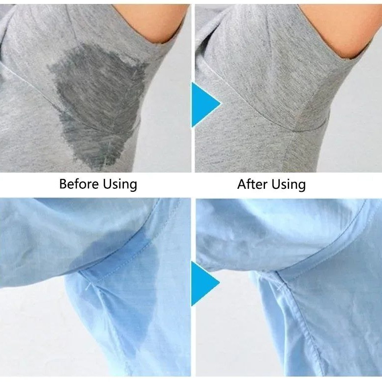 پد عرق گیر مدل 44 بسته 4 عددی