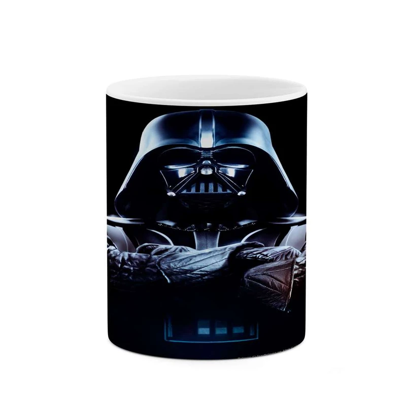 ماگ کاکتی مدل Star Wars کد mgh11707