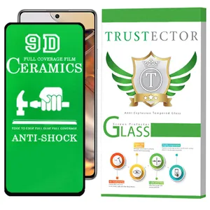 Trustector CRTA  Model Screen Protector For Xiaomi 11T Pro