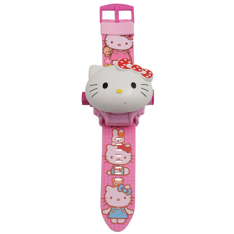 ساعت مچی دیجیتال بچگانه مدل 36