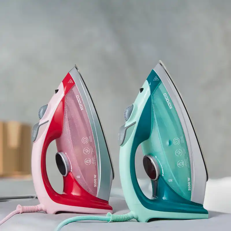 اتو بخار کاراجا مدل 153.03.06.6614