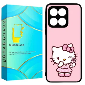 Ghab Guard GX8B20 Cover For Honor X8b