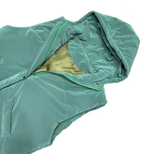 پافر زنانه مدل سیلیکونی 002