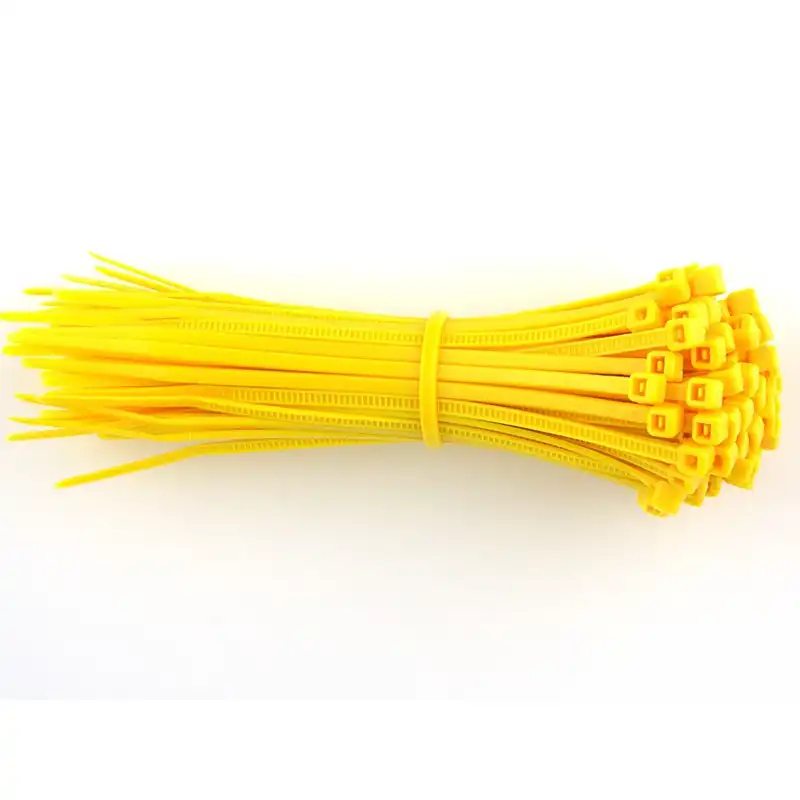 بست کمربندی مدل D2 بسته 100 عددی