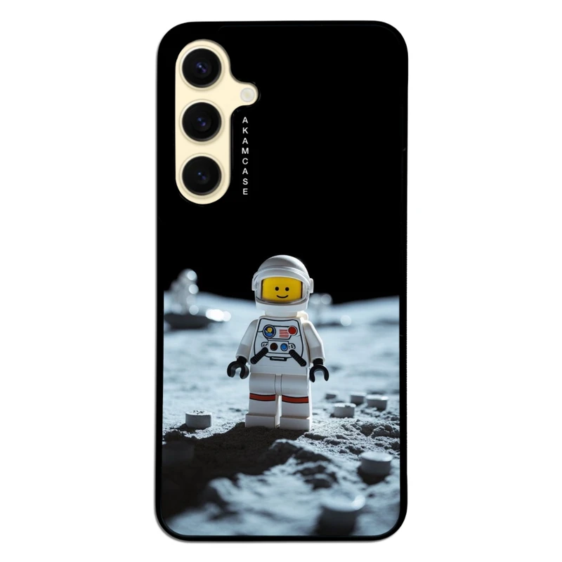 کاور آکام مدل AMC-WSGS24FE-LEGO-40 مناسب برای گوشی موبایل سامسونگ Galaxy S24 FE