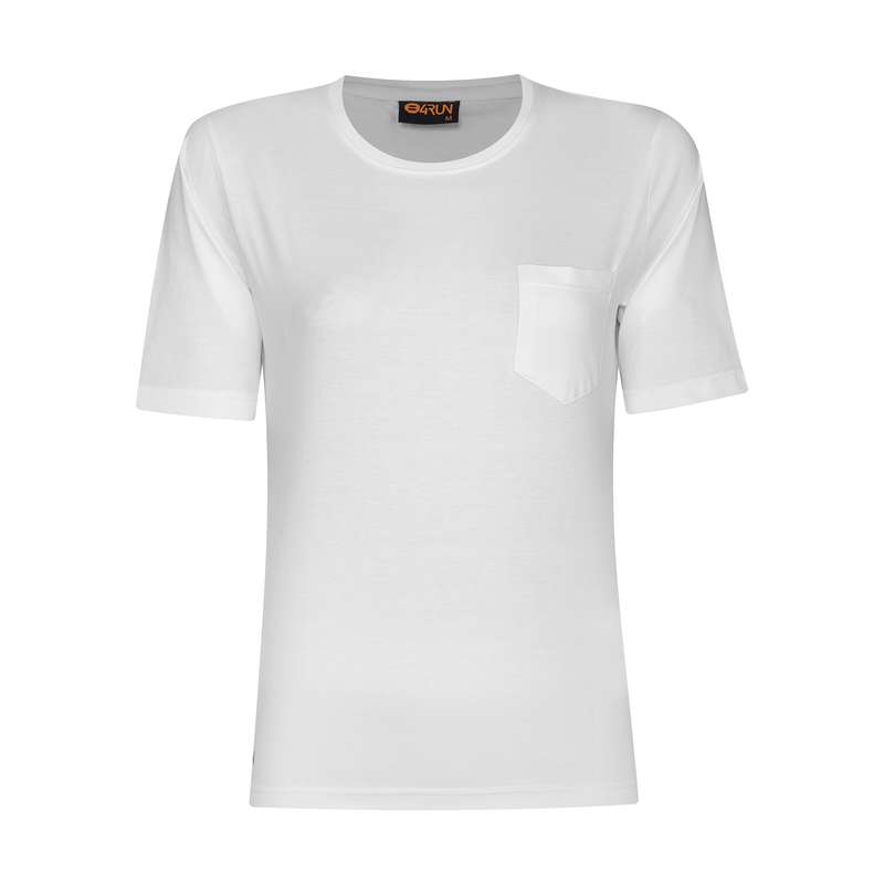 تی شرت  ورزشی زنانه بی فور ران مدل 210329-01