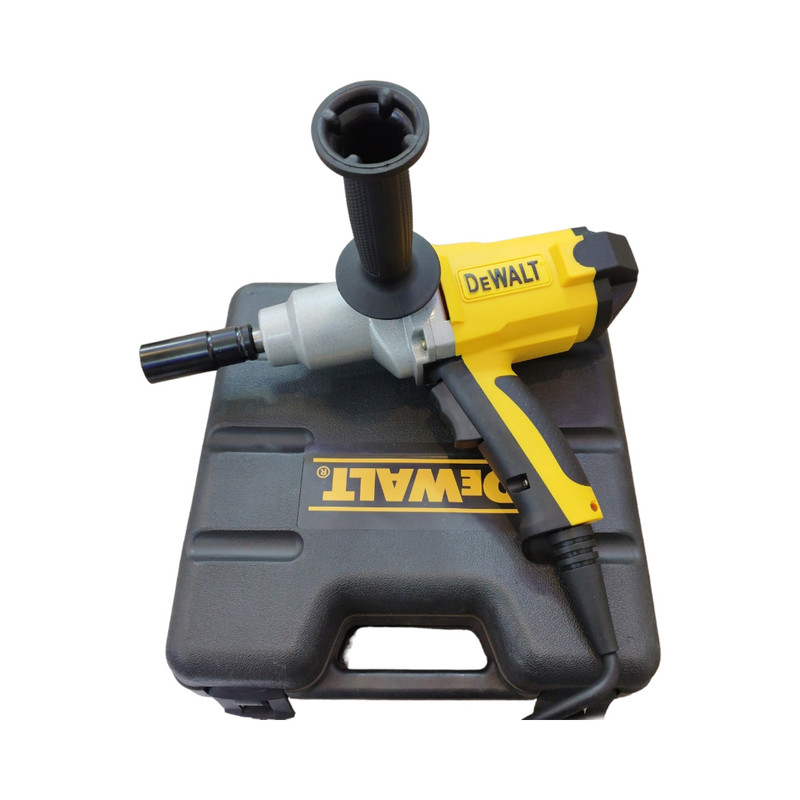 آچار بکس برقی  مدل 0918W