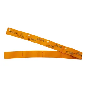 کمربند یوگا کد 03