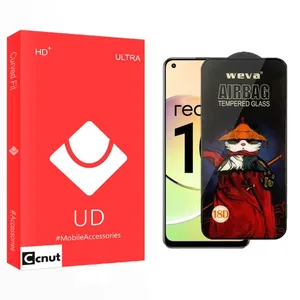 Coconut UD Airbag Screen Protector For Realme  10 4G