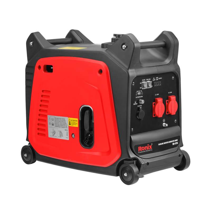 موتور برق رونیکس مدل RH-4794