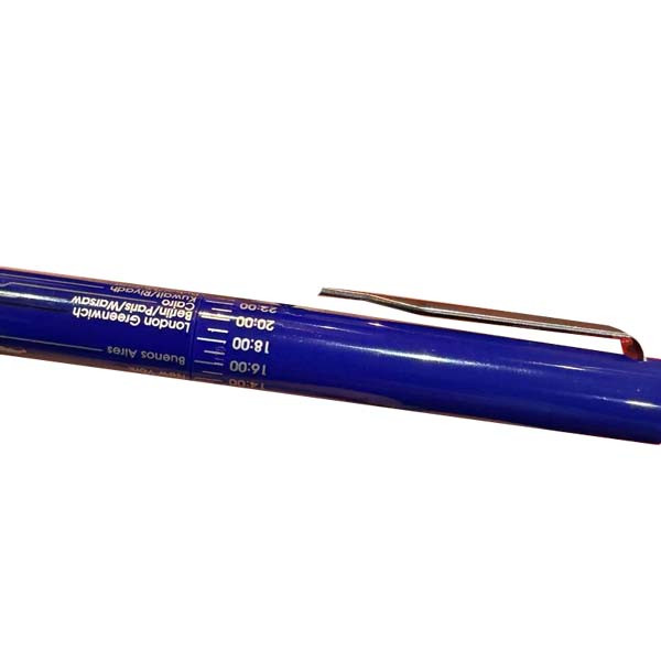 خودنویس پارکر مدل وکتور کد 447