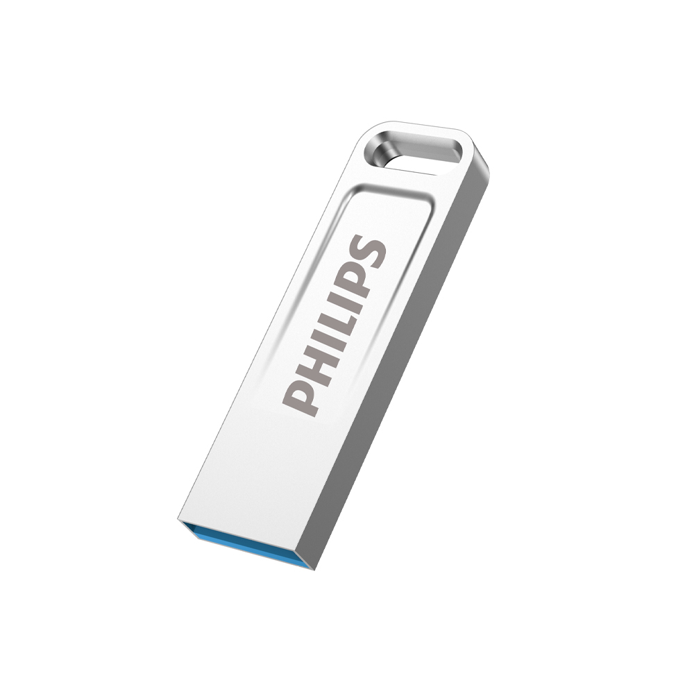 فلش مموری فیلیپس مدل FM21UA-F ظرفیت 64 گیگابایت با رابط USB 3.2