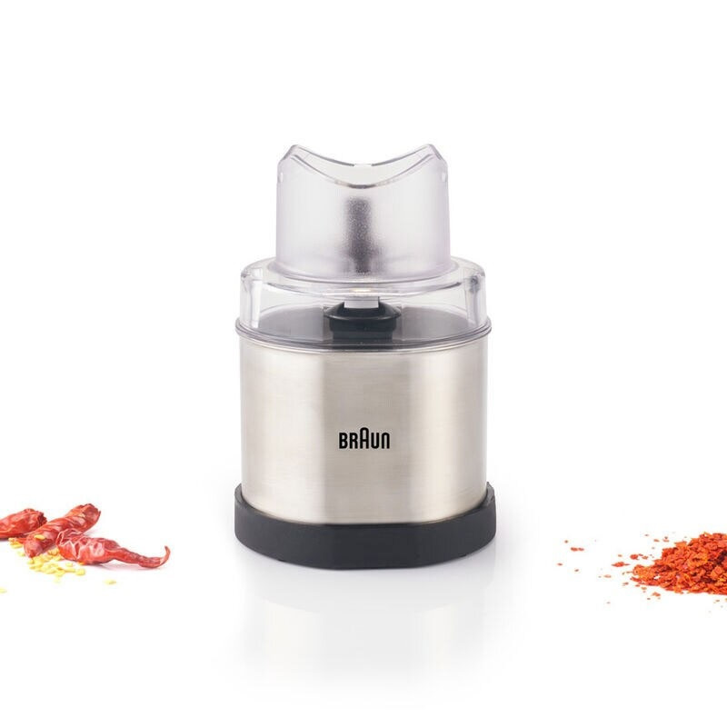 گوشت کوب برقی براون مدل MQ3038 Spice