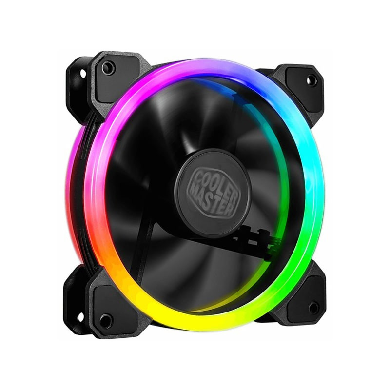 فن کیس کولر مستر مدل MASTERFAN MF120 S2