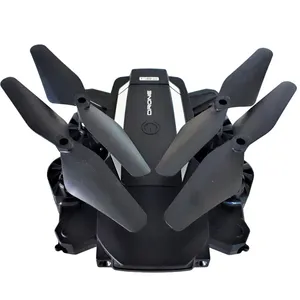 کواد کوپتر تاشو مدل F84W