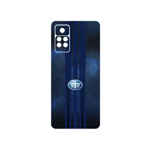 MAHOOT FAW Cover Sticker for Xiaomi Redmi Note 11 Pro