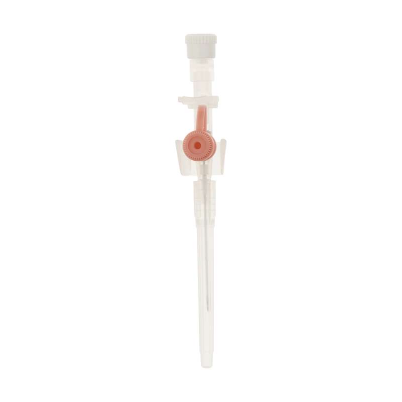 آنژیوکت انجیپلاست مدل C01 سایز 20 بسته 100 عددی