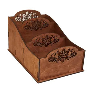 نظم دهنده مدل چوبی کد B53