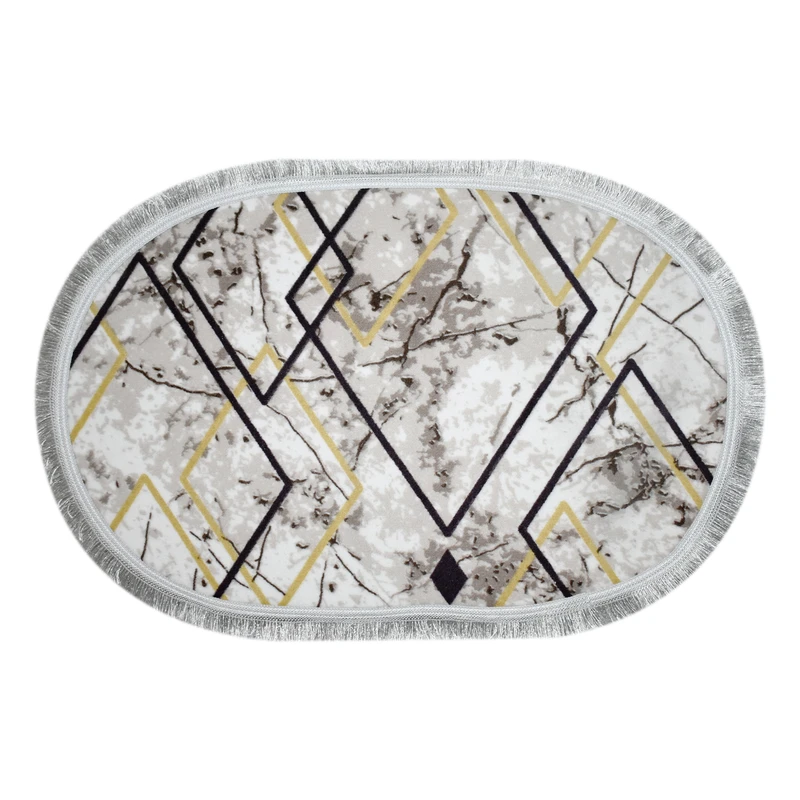 پادری مدل P-23768 سایز 50x80 سانتی متر