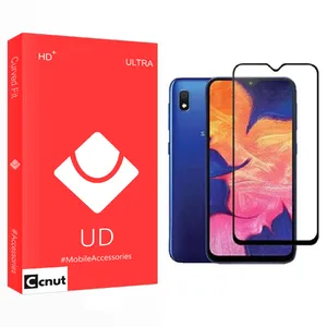 Coconut UD Glass Screen Protector For Samsung Galaxy A10/ m10