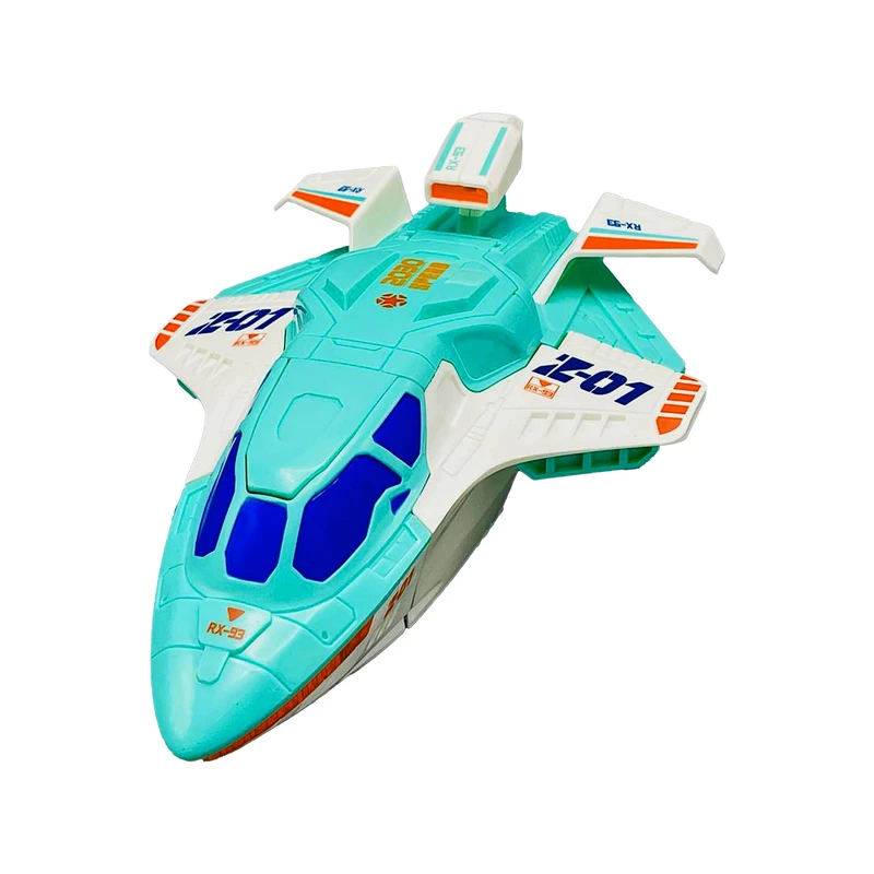 هواپیما بازی طرح ترانسفورمر کد NO.999G