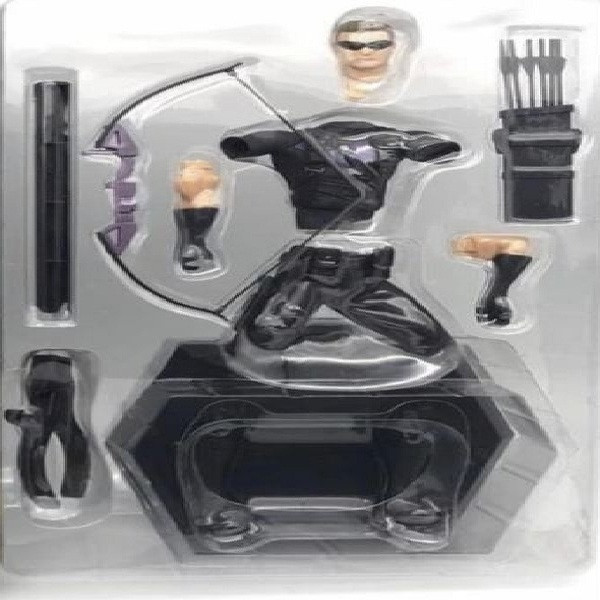 اکشن فیگور مدل Hawkeye