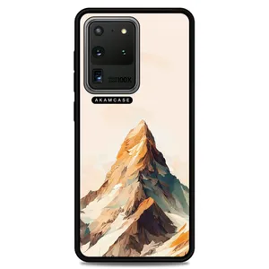 AKAM AMC-WSGS20U-MOUNTAINS-12 Cover For Samsung Galaxy S20 Ultra