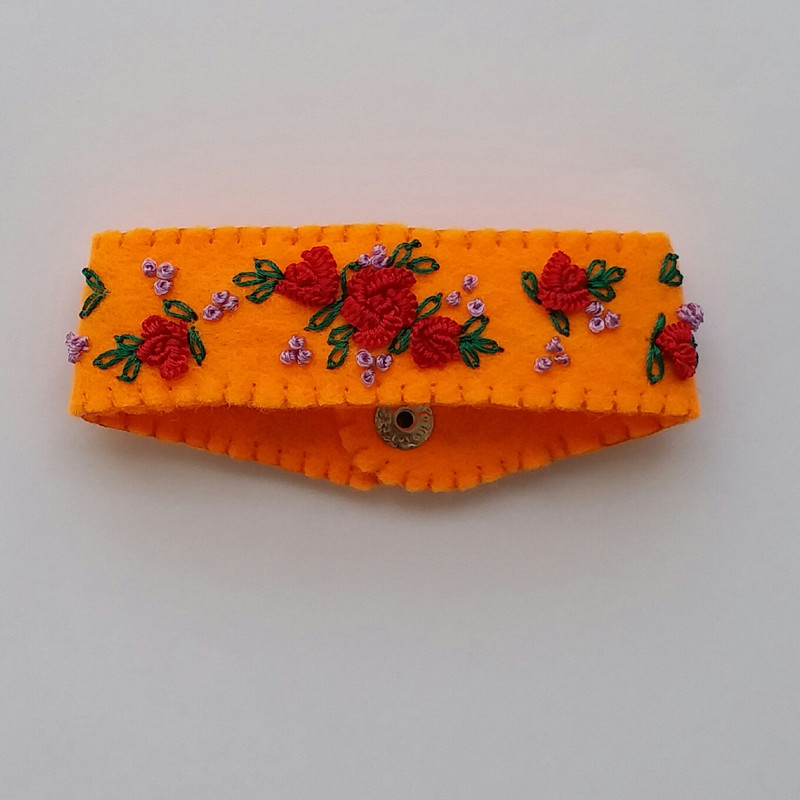 دستبند زنانه مدل G18